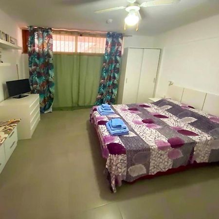 Appartamento Con Piscina E Vista Mare L102 Costa Adeje  Eksteriør billede