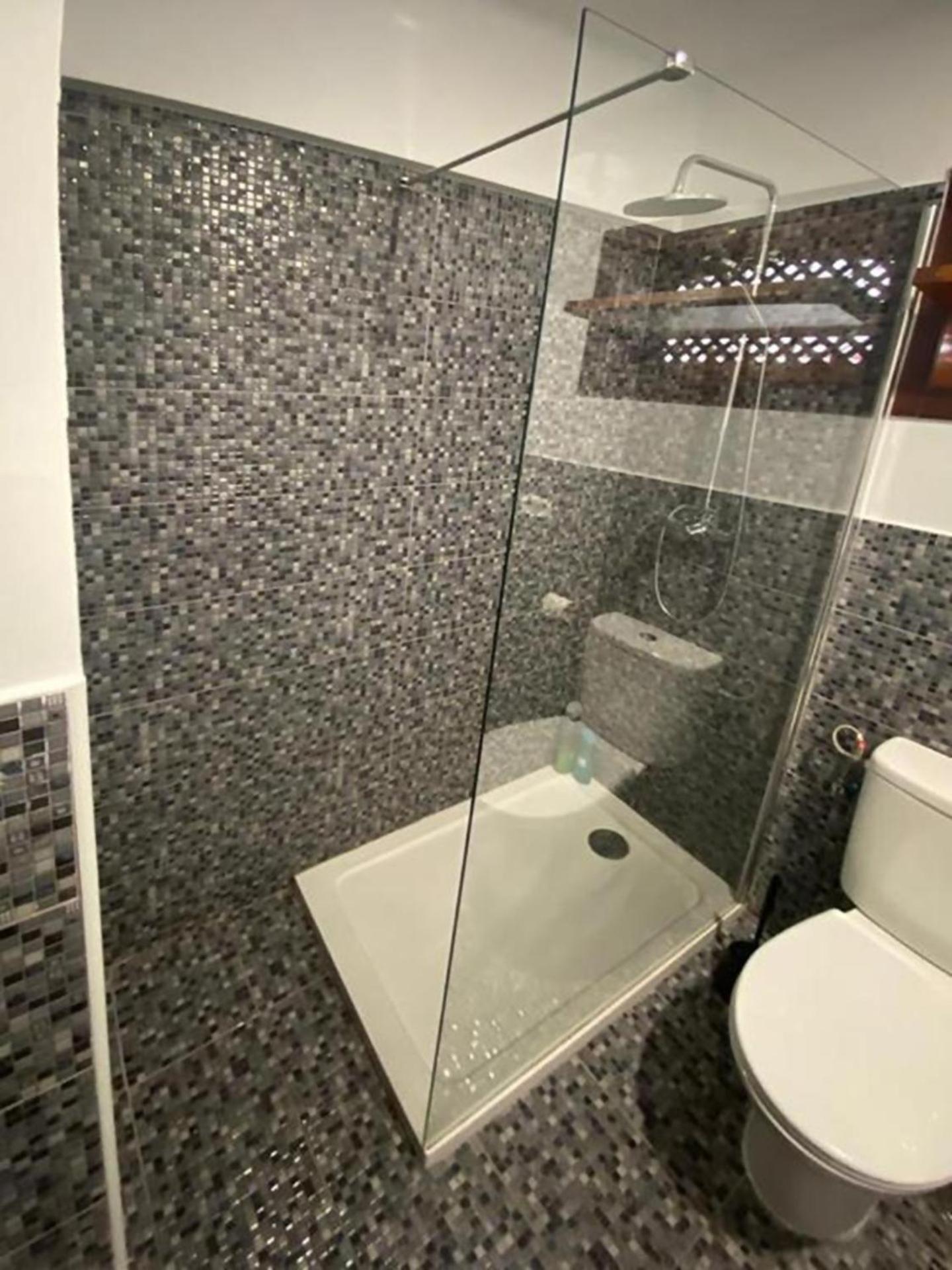 Appartamento Con Piscina E Vista Mare L102 Costa Adeje  Eksteriør billede