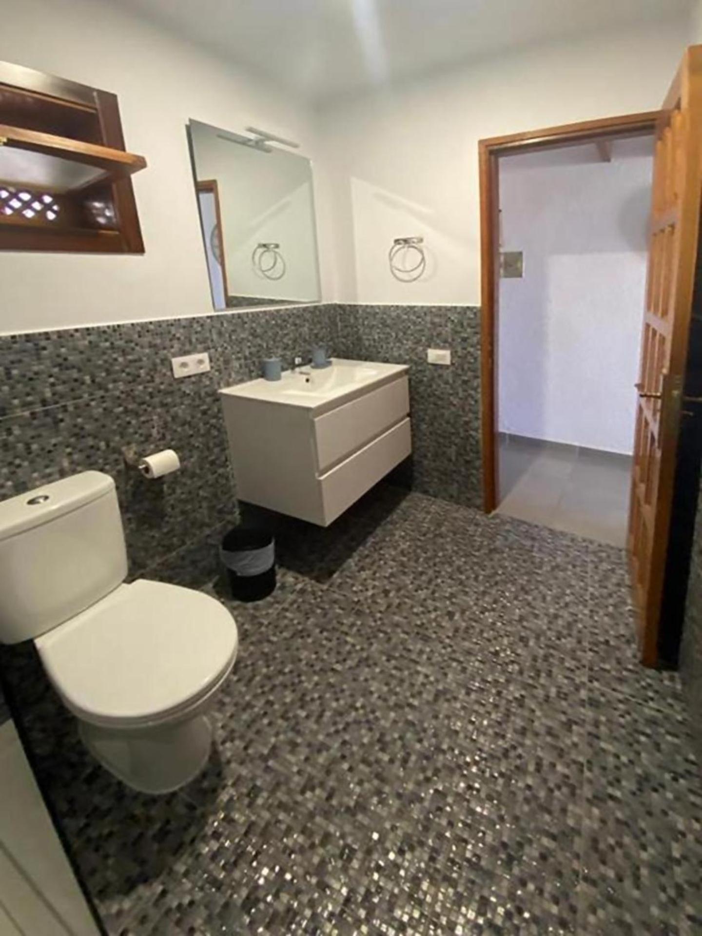 Appartamento Con Piscina E Vista Mare L102 Costa Adeje  Eksteriør billede